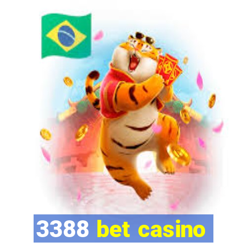 3388 bet casino